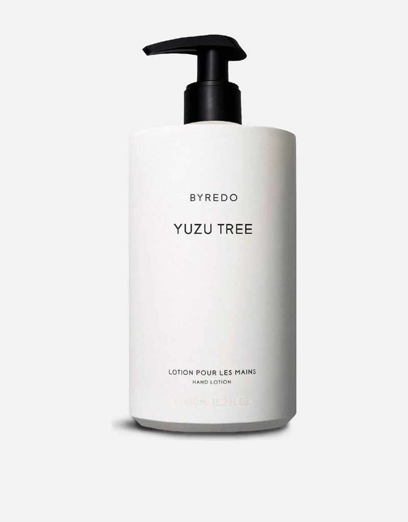 Byredo ユズツリーハンドローション450ml () IFCHIC.COM