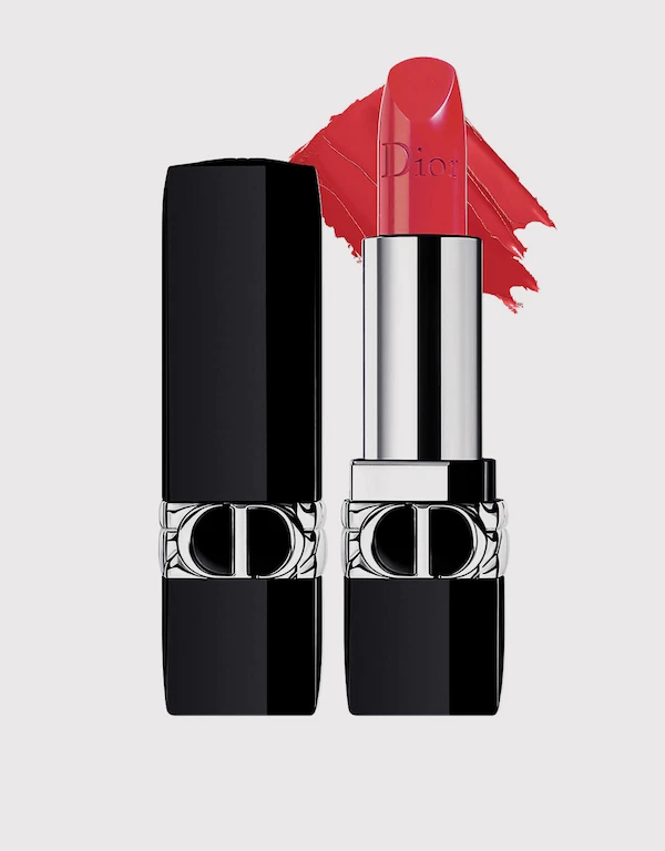 Rouge Dior Lipstick-028 Actrice