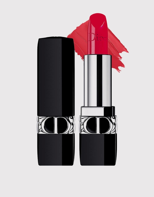 dior lipstick 520