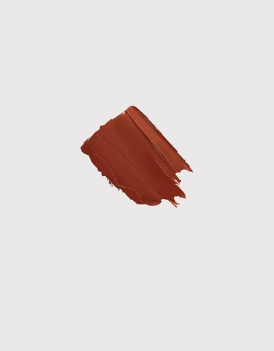 迪奧藍星唇膏-849 楓葉紅棕