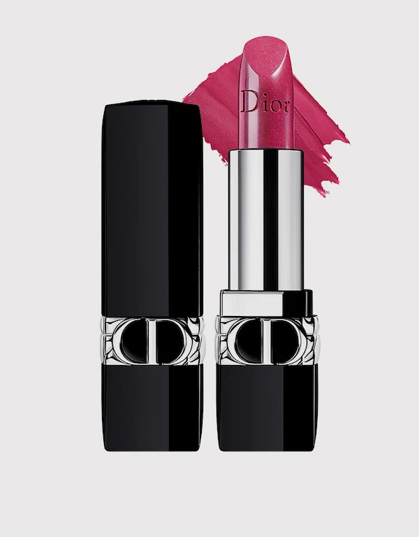 Rouge Dior Lipstick-678 Culte