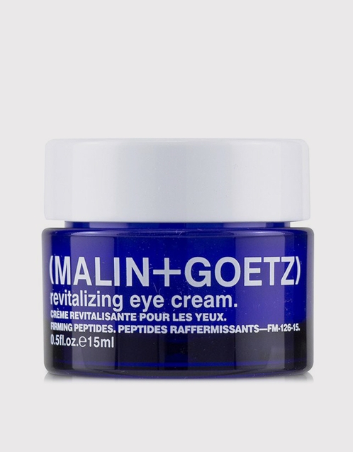 Malin+Goetz Revitalizing Eye Cream 15ml (Skincare,Eyes) IFCHIC.COM