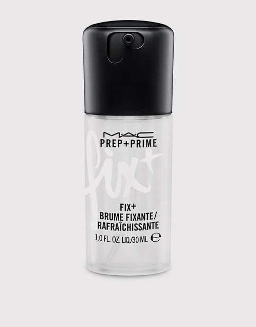 miljø Borgmester tørre MAC Cosmetics Mini Prep+Prime Fix+ Mattifying Mist 30ml (Makeup,Makeup  Tools) IFCHIC.COM