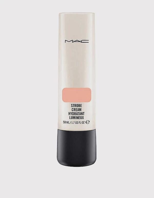 MAC Cosmetics Strobe Cream-Peachlite