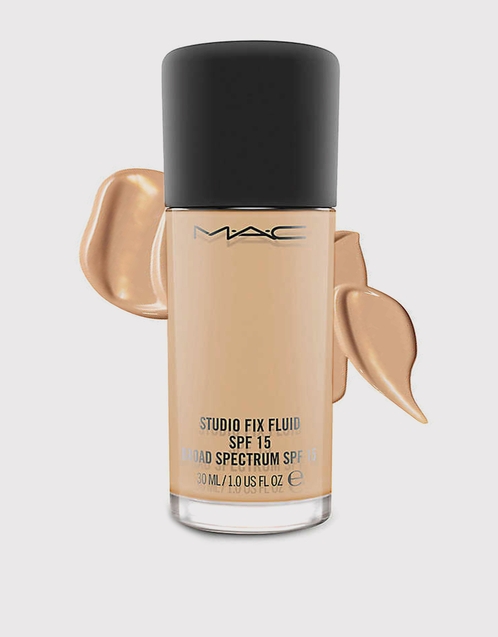 studio fix fluid nc20