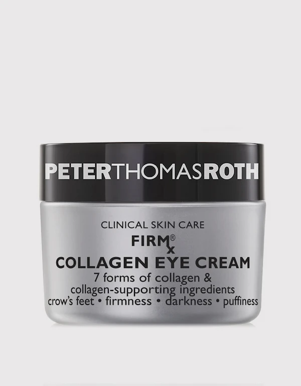 Peter Thomas Roth FIRMx Collagen Eye Cream 15ml