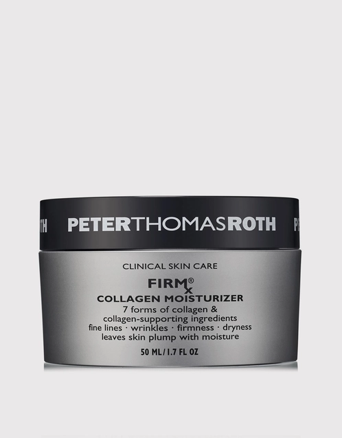 FIRMx Collagen Moisturizing Day and Night Cream 50ml