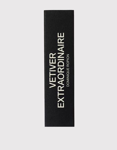Vetiver Extraordinaire for Men Eau de Parfum 10ml