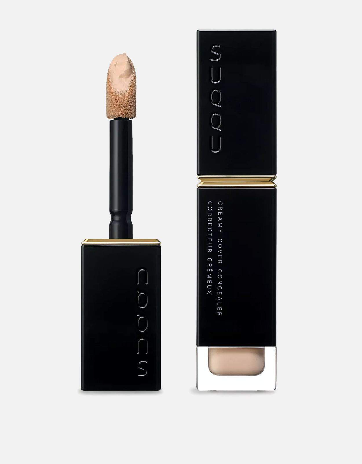 SUQQU Creamy Cover Concealer-C-03