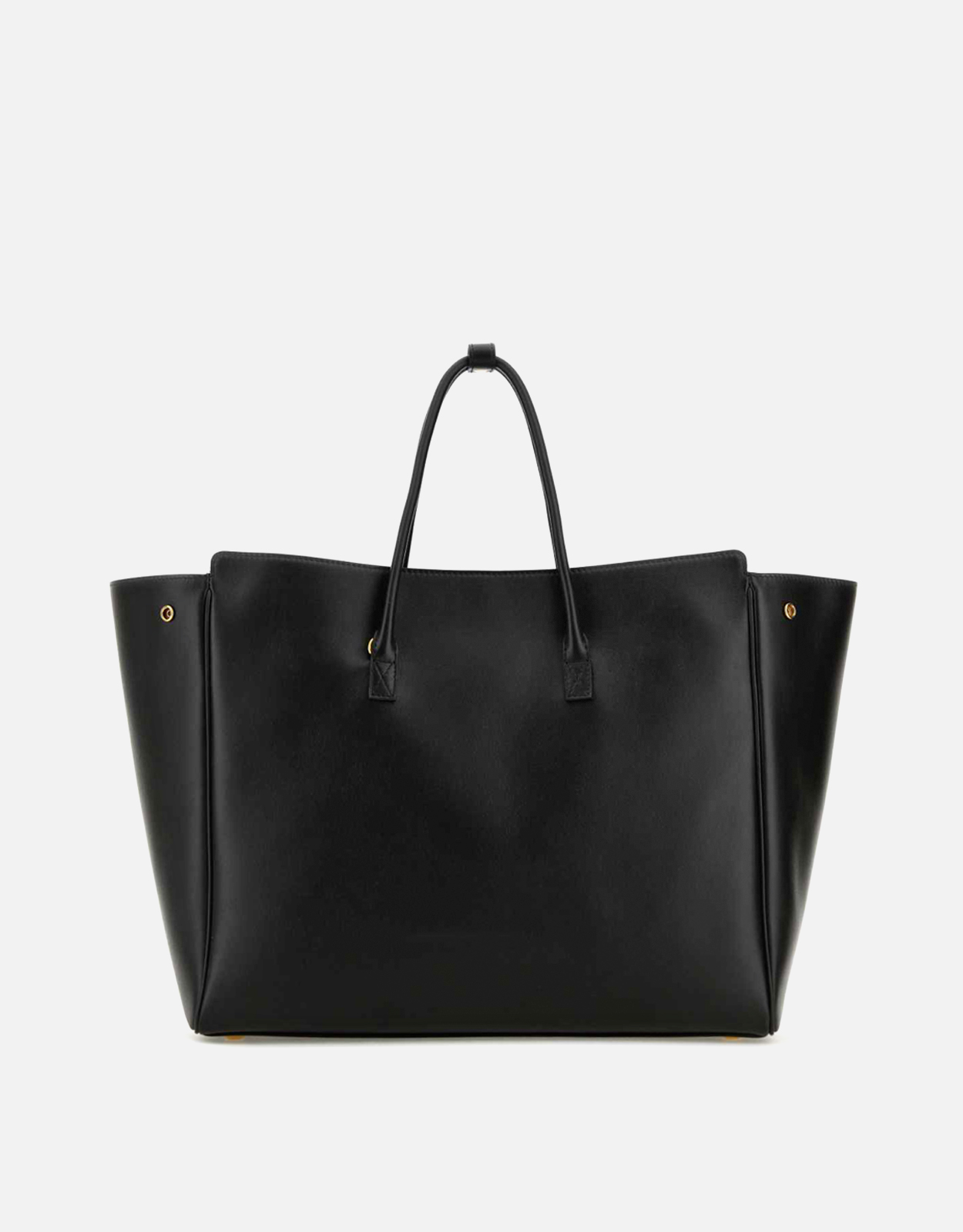 BALENCIAGA カーフレザー トートバッグ Balenciaga ハンプトンカーフスキンレザートートバッグ () IFCHIC.COM