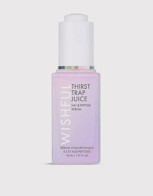 huda beauty thirst trap serum
