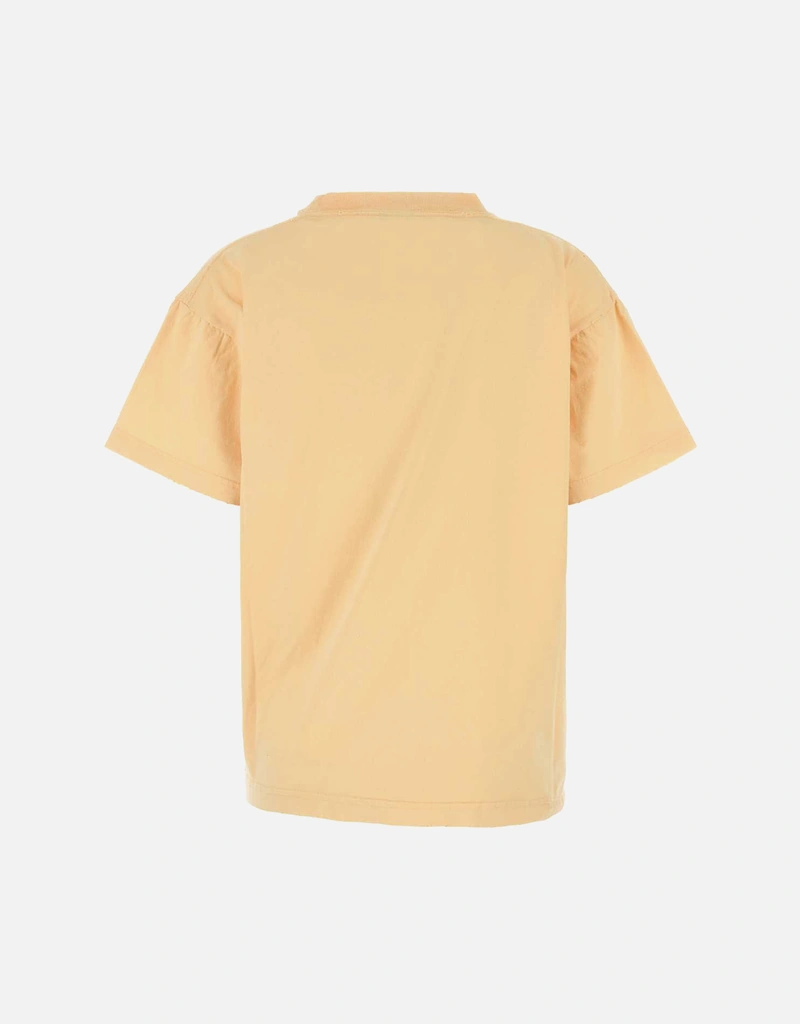 Balenciaga コットン月桂樹クラシックボクシーTシャツ (トップス,T