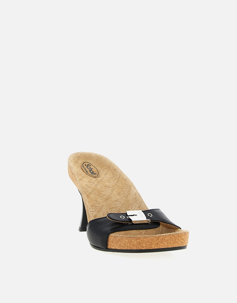 Balenciaga カーフレザーサンダル () IFCHIC.COM