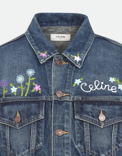 Celine デニム | ジャケット 新作・セール | IFCHIC ジャパン公式サイト