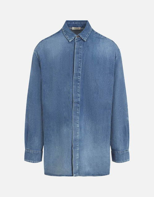 Fear Of God デニムシャツ | デニム 新作・セール | IFCHIC ジャパン