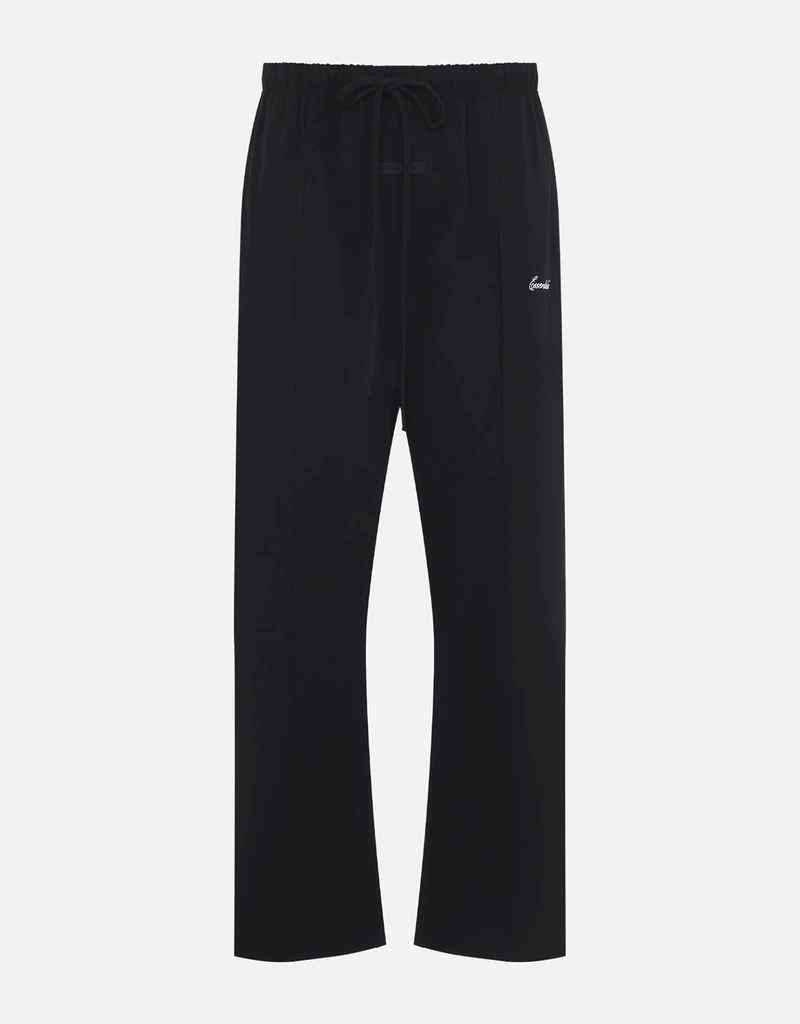Fear Of God Essentials メンズ スポーティー ナイロンスウェット