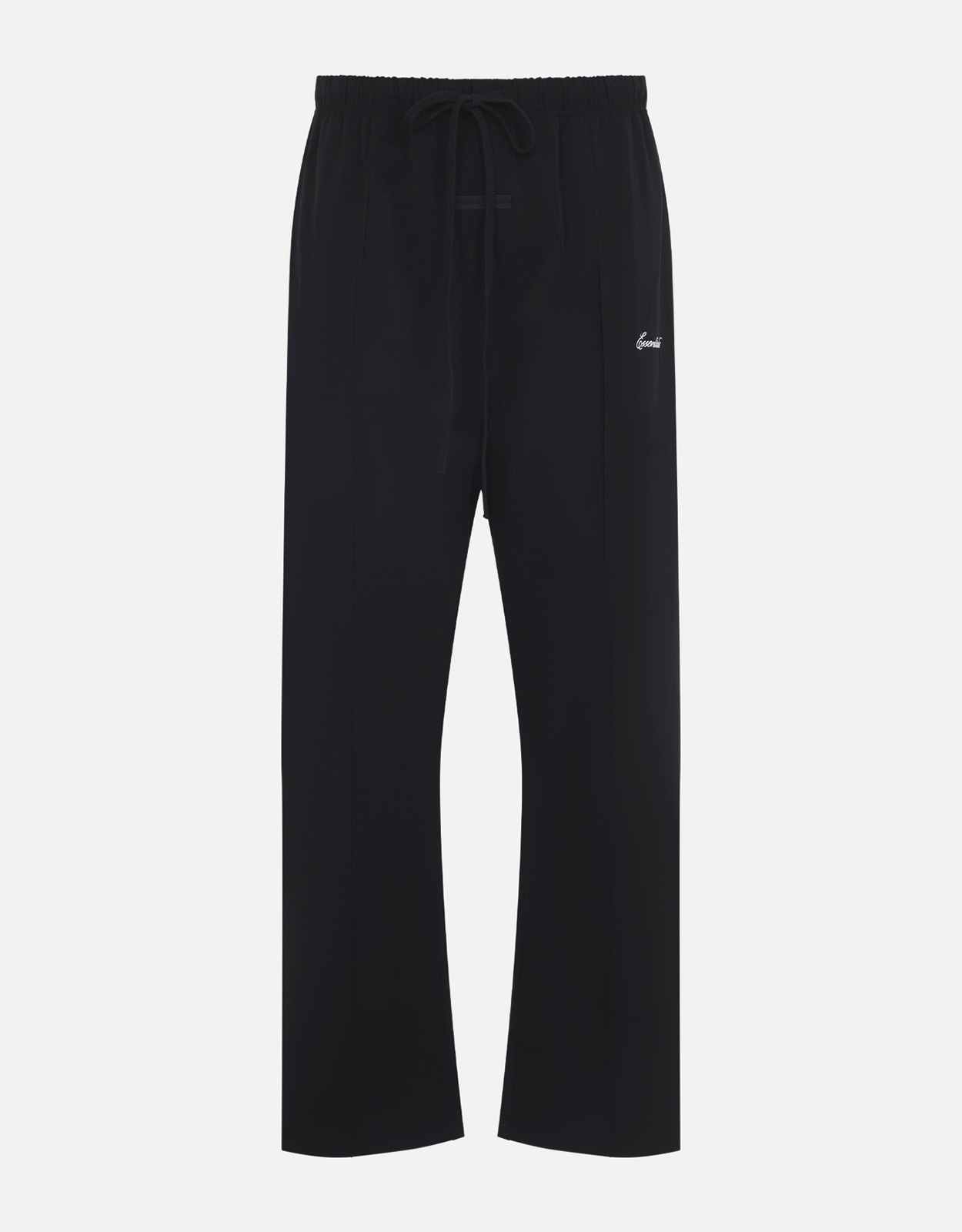 Fear Of God Essentials メンズ スポーティー ナイロンスウェット
