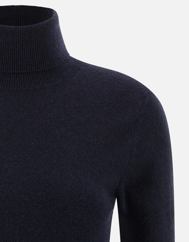 Balenciaga カシミヤタートルネックセーター (ニットウェア) IFCHIC.COM