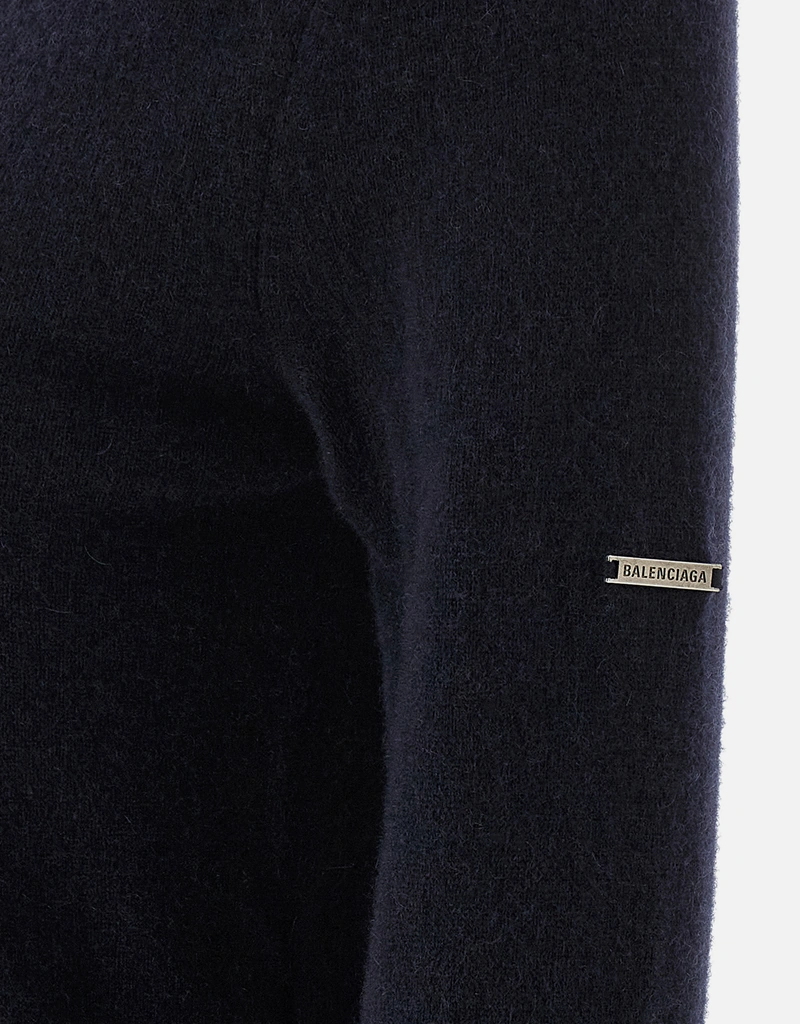 Balenciaga カシミヤタートルネックセーター (ニットウェア) IFCHIC.COM