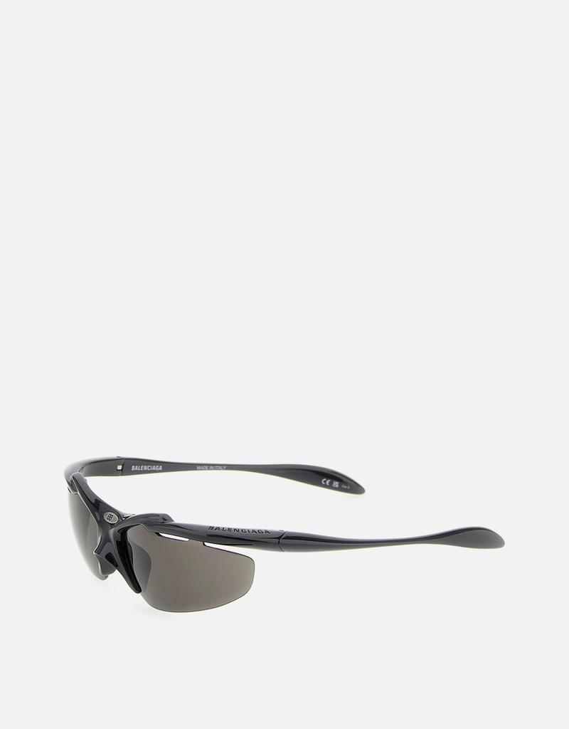 Balenciaga メンズTurbo D-Frameポリアミドサングラス () IFCHIC.COM
