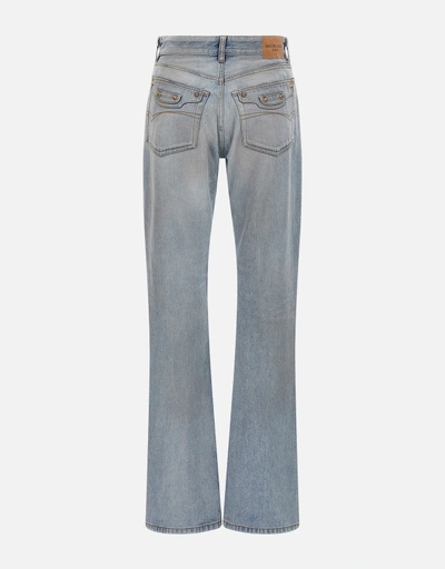 Balenciaga ストレートレッグパンツ | ジーンズ 新作・セール | IFCHIC