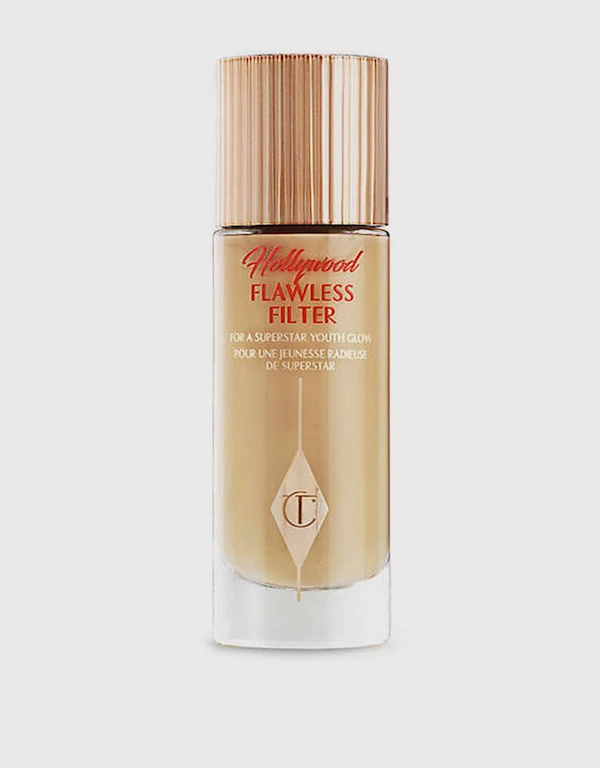 Charlotte Tilbury Hollywood Flawless Filter Complexion Booster-2.5 Fair