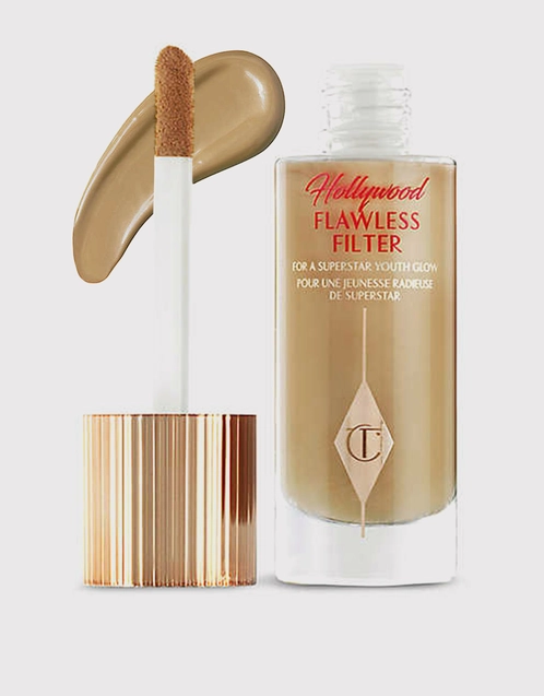 Hollywood Flawless Filter Complexion Booster-5.5 Tan