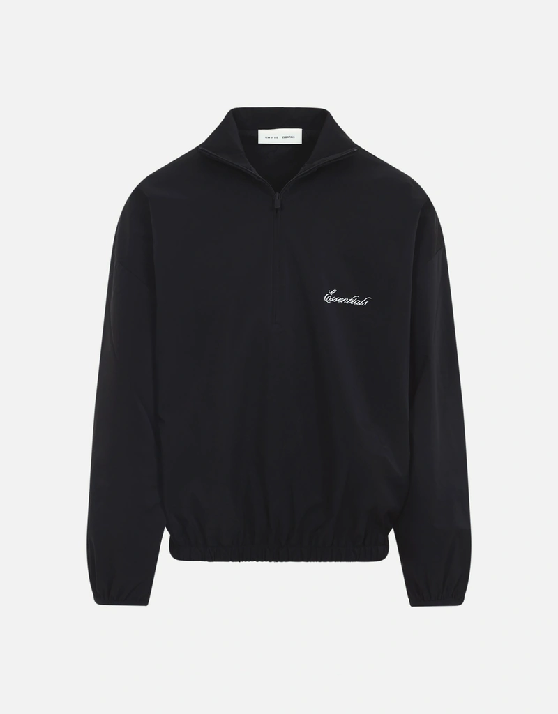 Fear Of God Essentials メンズ スポーティ ナイロン ハイネック