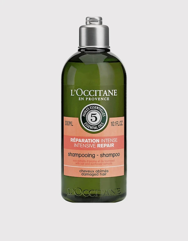 L'occitane Aromachologie Intensive Repair Shampoo 300ml