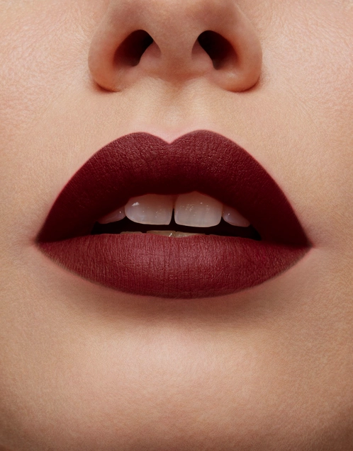 Christian Louboutin Matte Fluid Lip Colour-Corset D'amour (Makeup