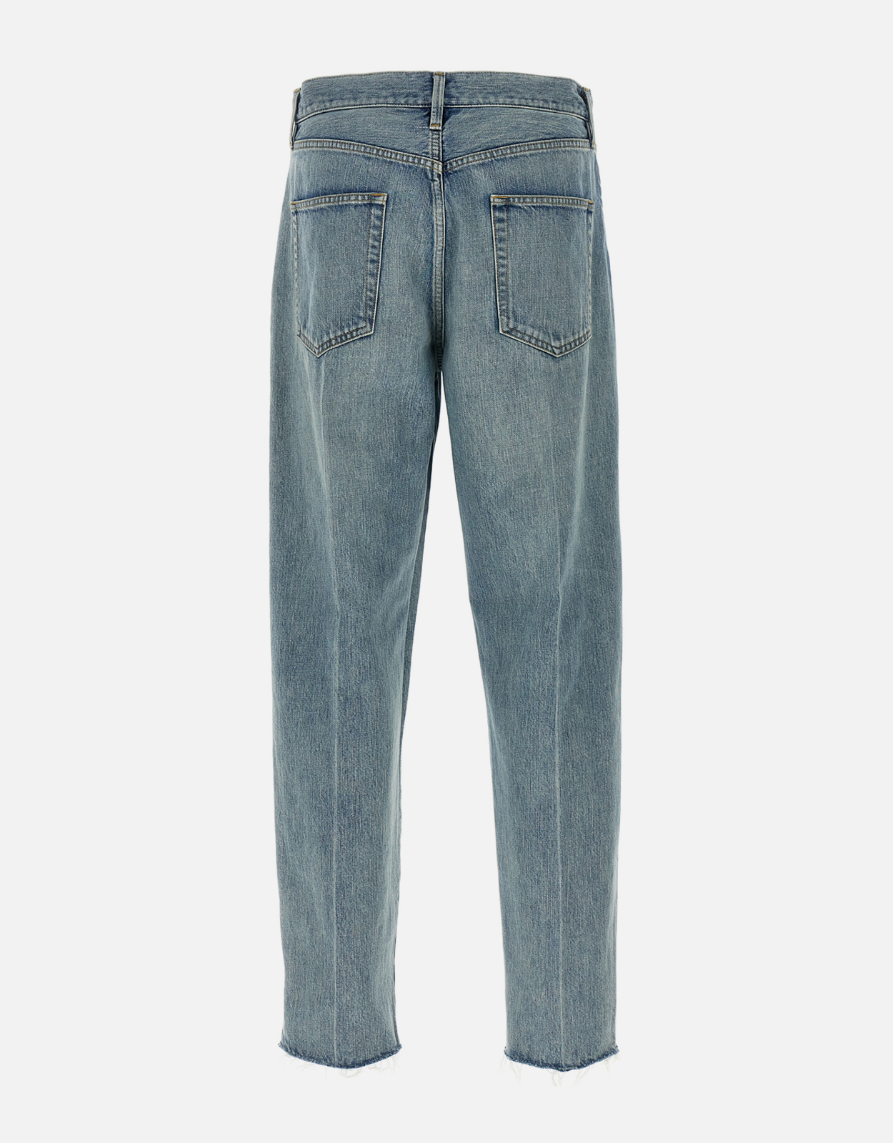 Fear Of God Men's 80s 5 Pocket Cotton Jeans () IFCHIC.COM