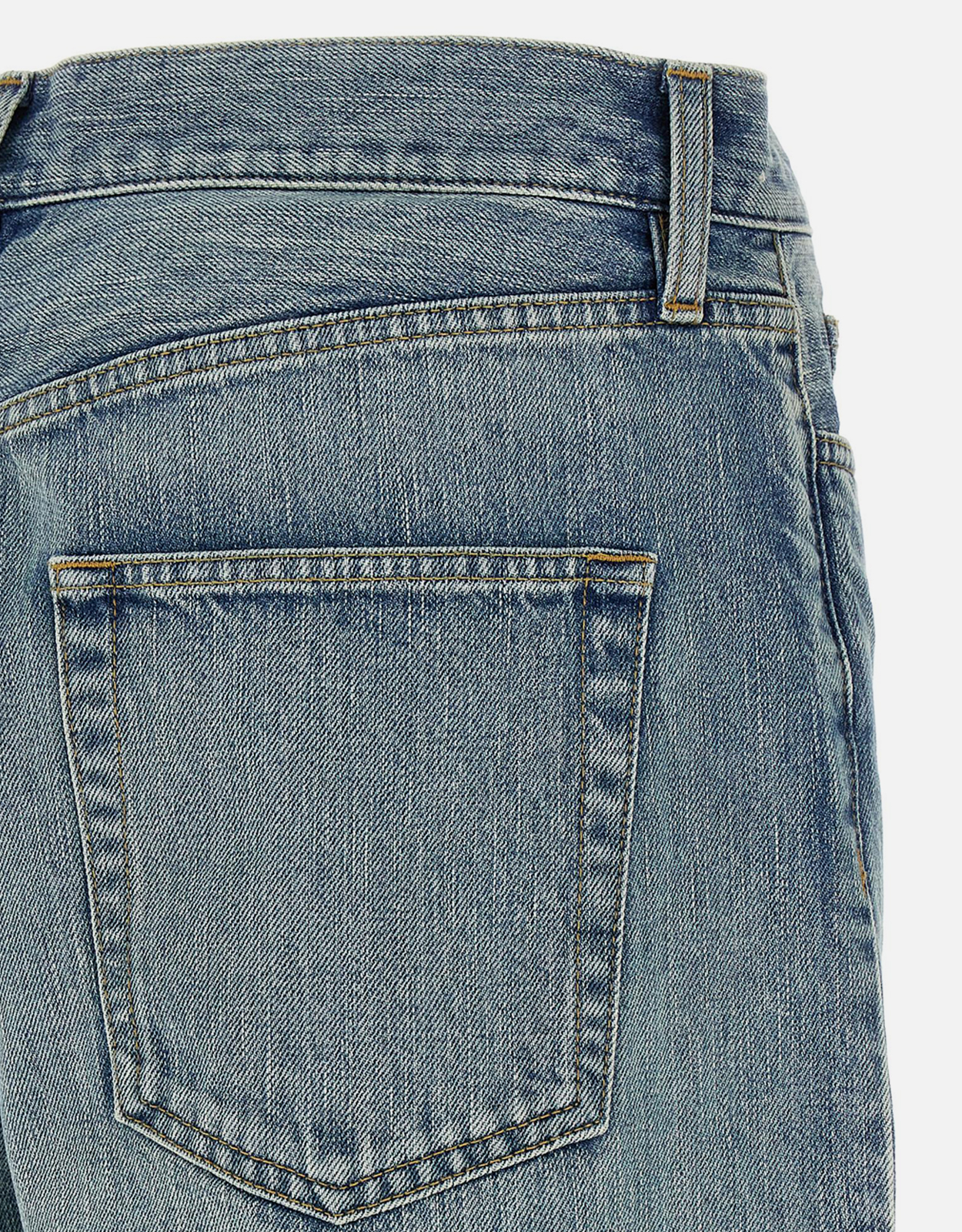 Fear Of God Men's 80s 5 Pocket Cotton Jeans () IFCHIC.COM
