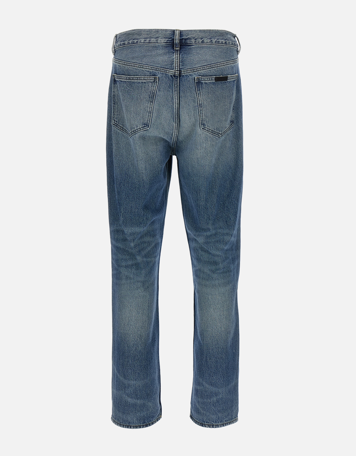 Fear Of God Essentials メンズ 5ポケット コットンデニムジーンズ