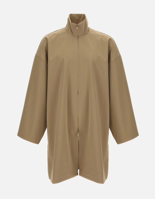 Fear Of God Essentials メンズ スポーティー 防水ナイロン ハイネック