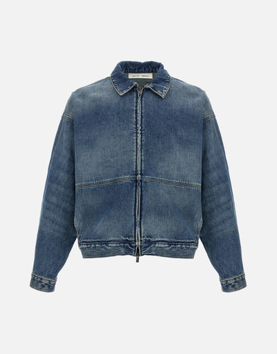 Fear Of God Essentials デニムジャケット | デニム 新作・セール