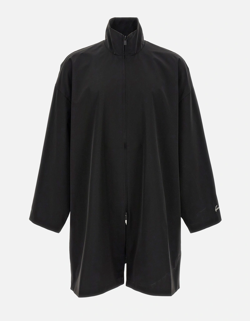 ESSENTIALS FEAR OF GOD ナイロンジャケット Mサイズ FEAR OF GOD
