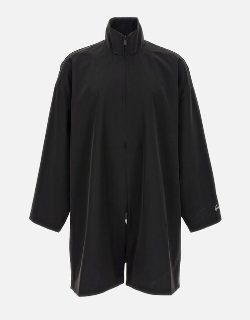 Fear Of God Essentials メンズ スポーティー 防水ナイロンジャケット