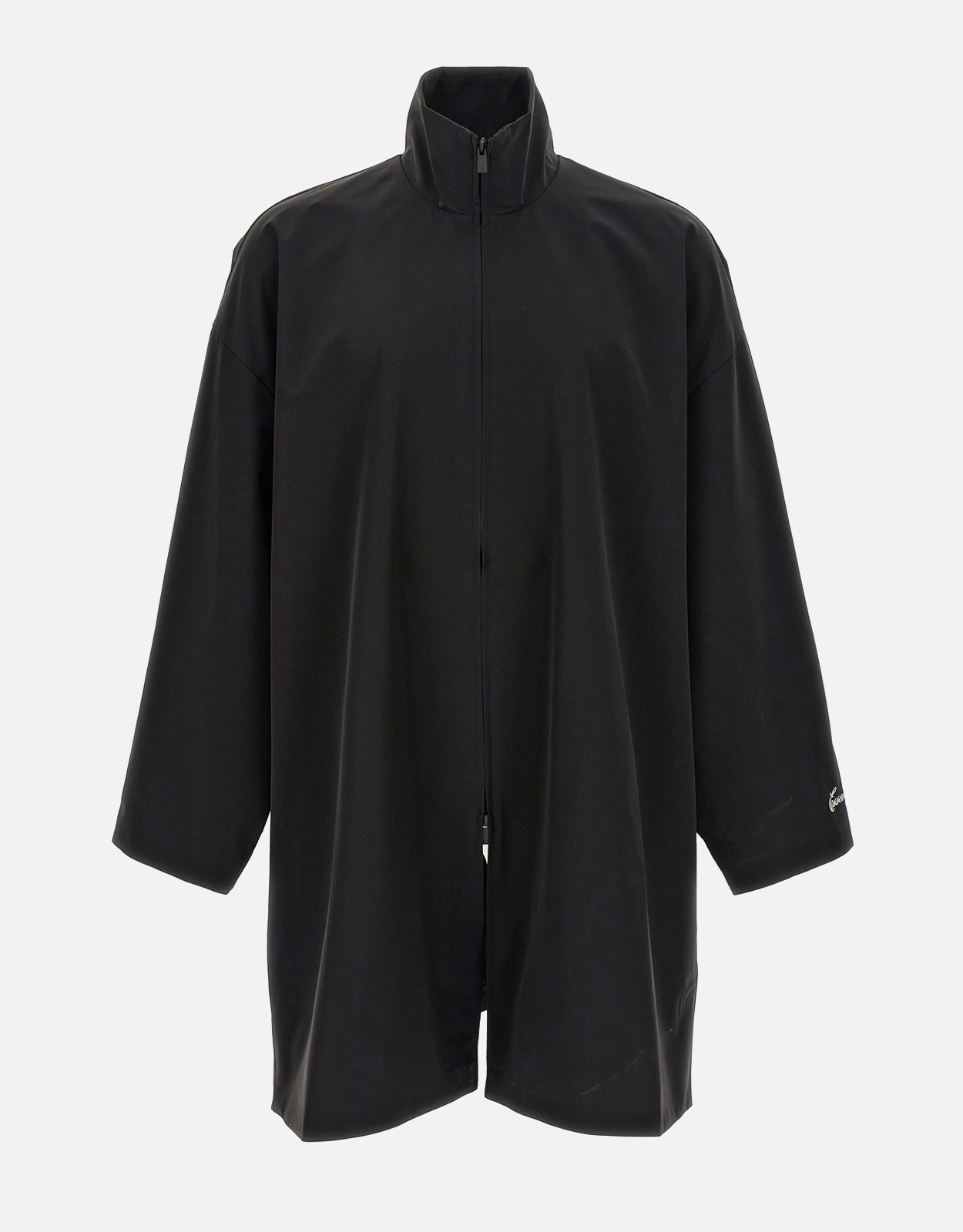 Fear Of God Essentials メンズ スポーティー 防水ナイロンジャケット