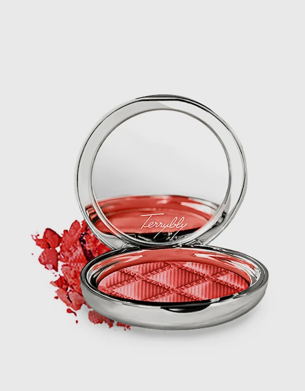 BY TERRY Terrybly Densiliss Blush - 02 Flash Fiesta