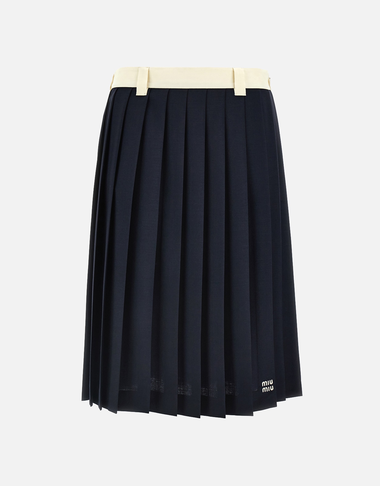 Miu Miu プリーツスカート | ドレス 新作・セール | IFCHIC ジャパン