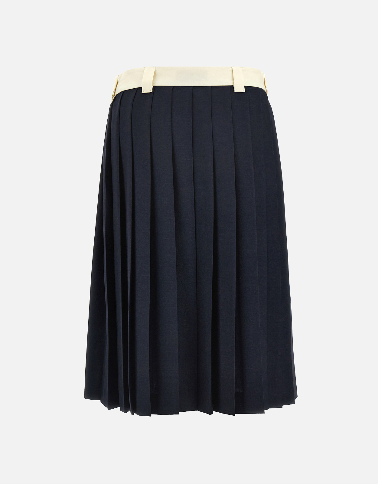 MIU MIU ブラック プリーツスカート 38 楽天市場】新品未使用 MIUMIU ミュウミュウ プリーツスカート