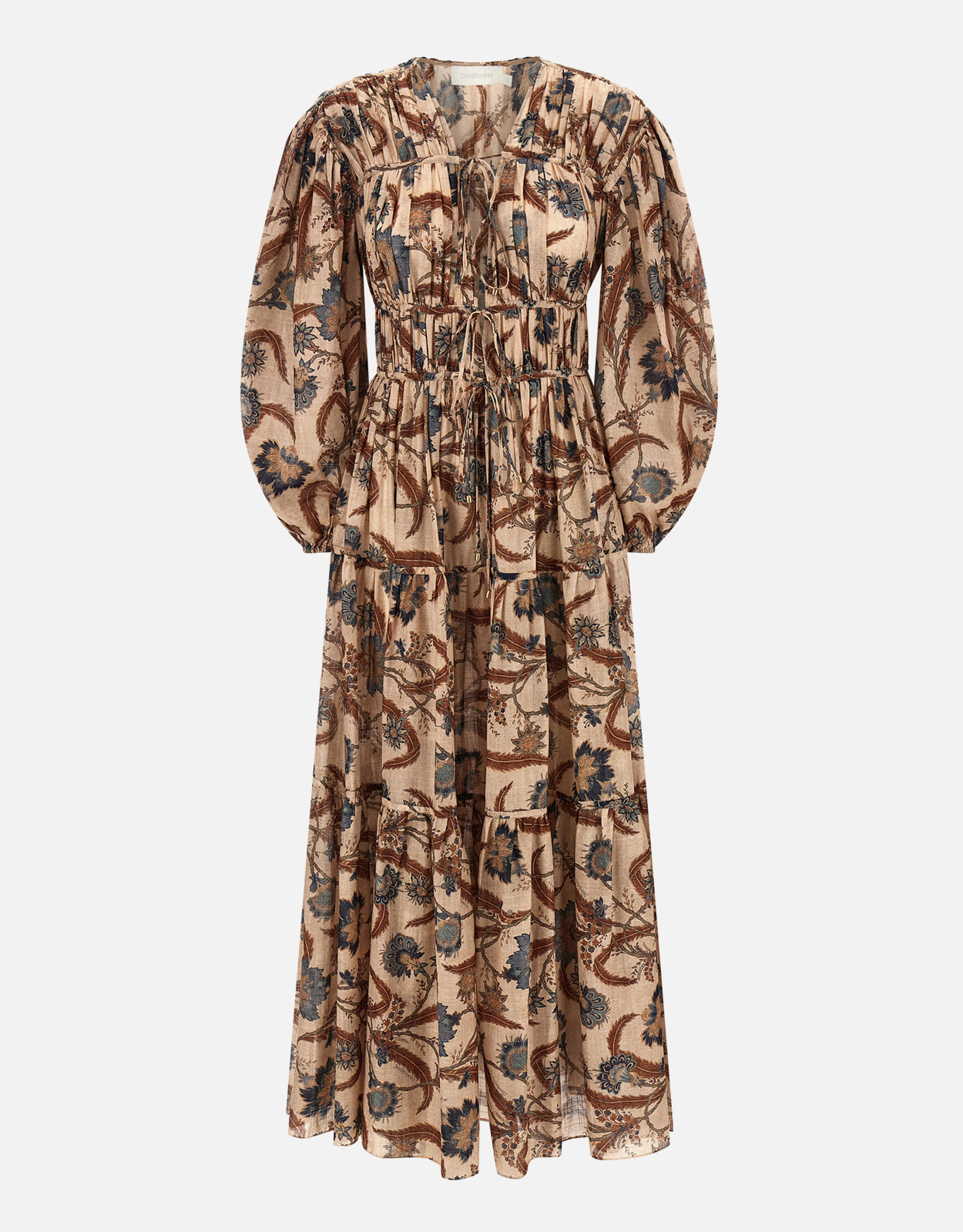 Zimmermann シャツスタイル | ドレス 新作・セール | IFCHIC ジャパン