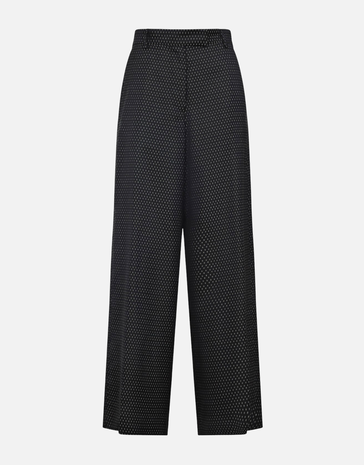 Dries Van Noten Penn Viscose Pants - FR 34　ドリス ヴァン ノッテン ペン ビスコース パンツ - FR 34 Dries