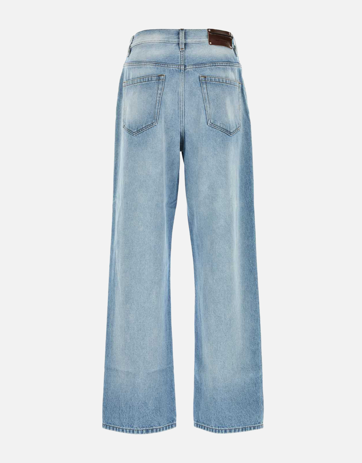 Dries Van Noten Men's Denim Pine Jeans (Clothing,Denim,Jeans