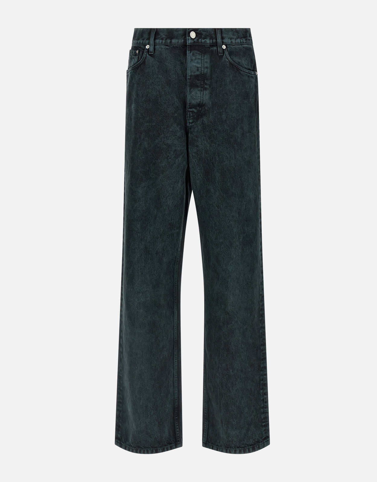 Dries Van Noten Dries Van Noten Men's Cotton Jeans - 23　ドリス ヴァン ノッテン メンズ コットン ジーンズ - 23