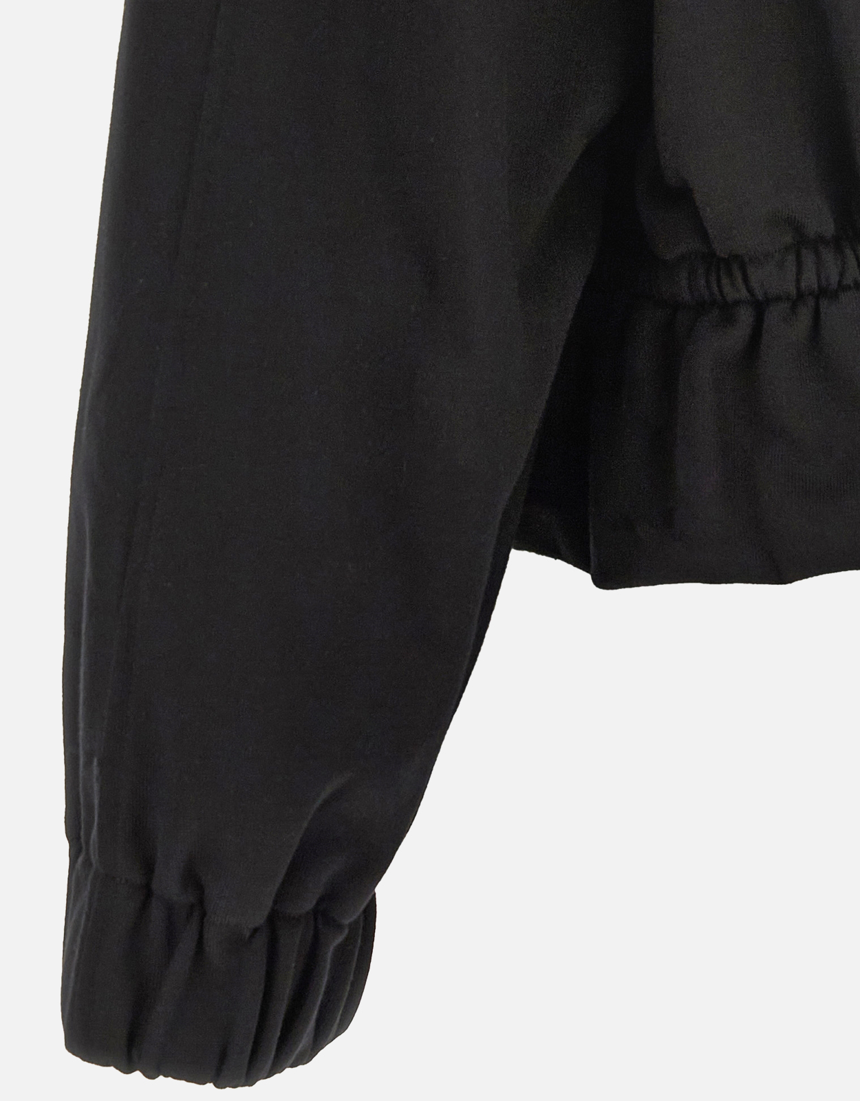Dries Van Noten Cotton Hooded Jacket (Tops,Sweatshirts and Hoodies