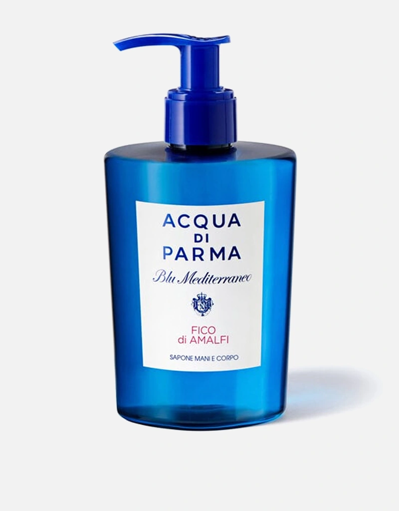 Acqua di Parma Blu Mediterraneo Fico Di Amalfi Hand And Body Wash