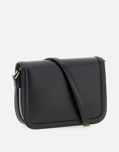 Valentino 黒 レザー ショルダーバッグ 楽天市場】ヴァレンティノ VALENTINO（ショルダーバッグ