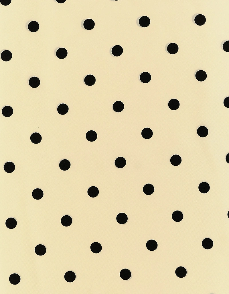 Valentino Garavani シルクドットスカーフ () IFCHIC.COM