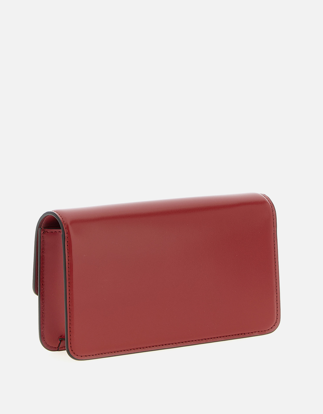 Valentino Garavani カーフスキンクラッチバッグ () IFCHIC.COM